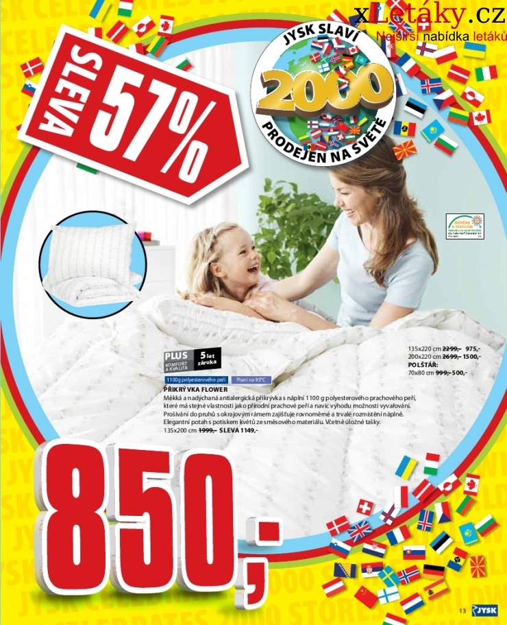 let�k Jysk let�k strana 1