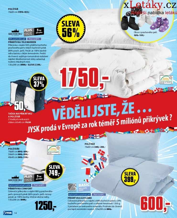 let�k Jysk let�k strana 1