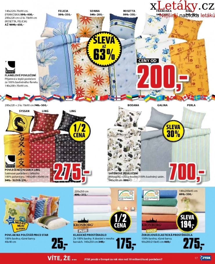 let�k Jysk let�k strana 1