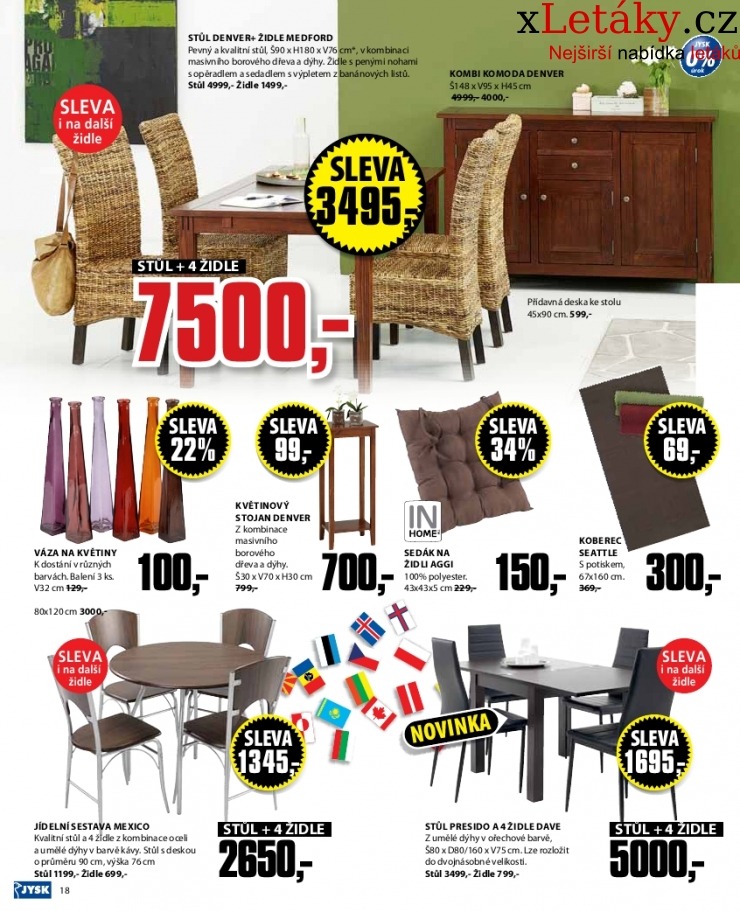 let�k Jysk let�k strana 1