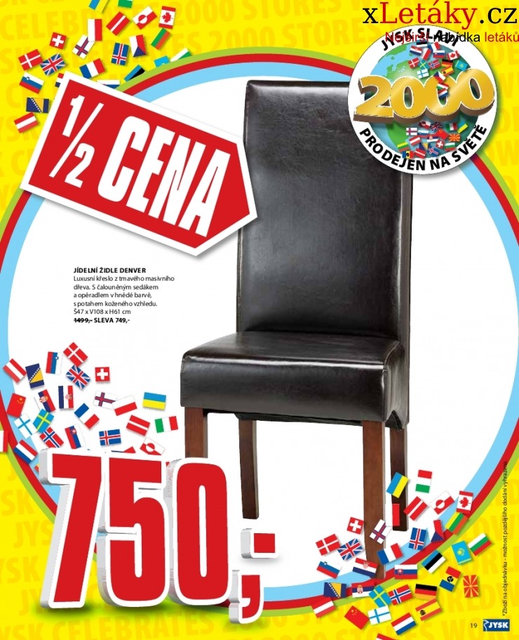 let�k Jysk let�k strana 1