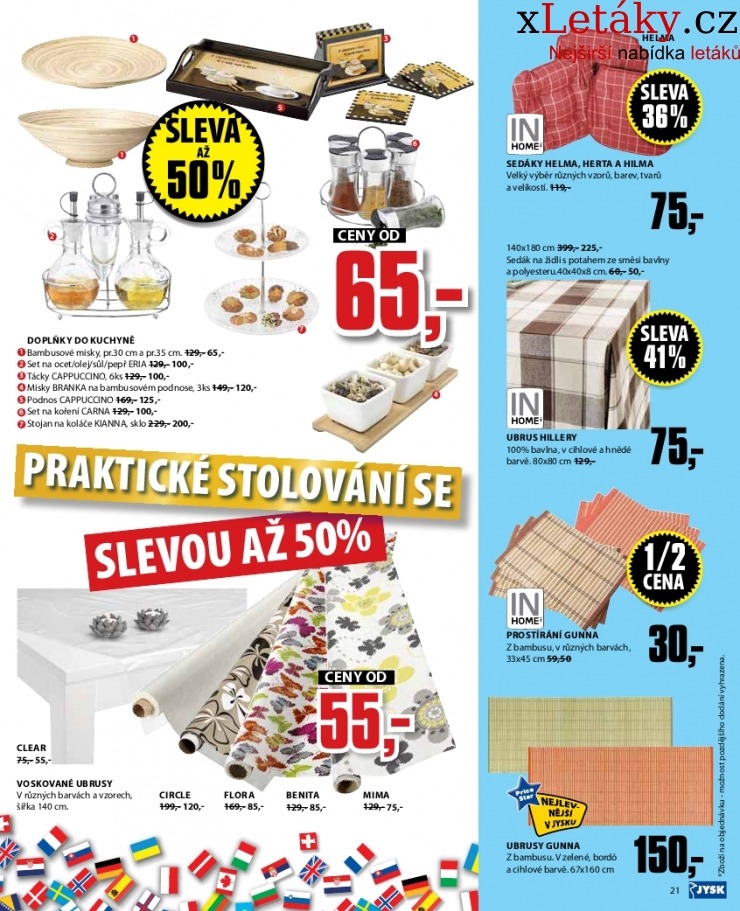 let�k Jysk let�k strana 1