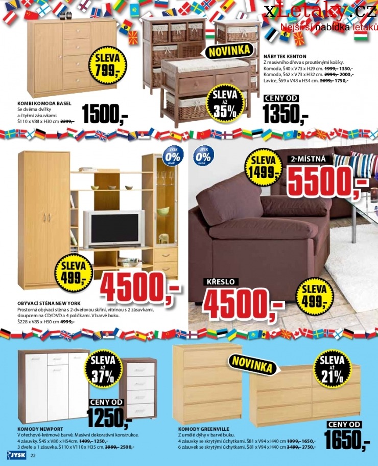 let�k Jysk let�k strana 1