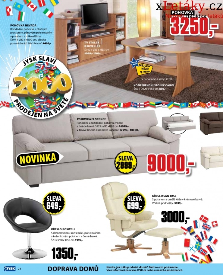 let�k Jysk let�k strana 1