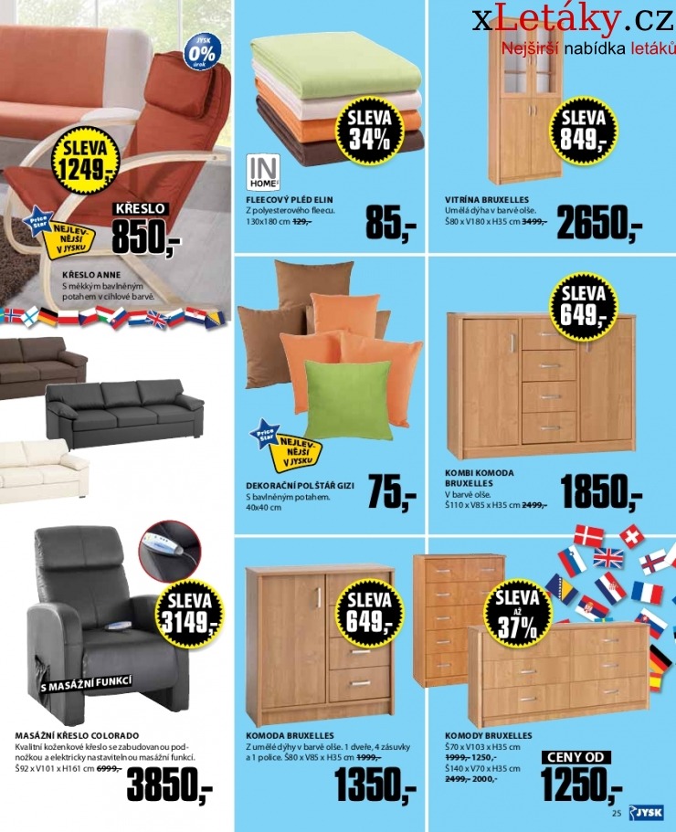 let�k Jysk let�k strana 1