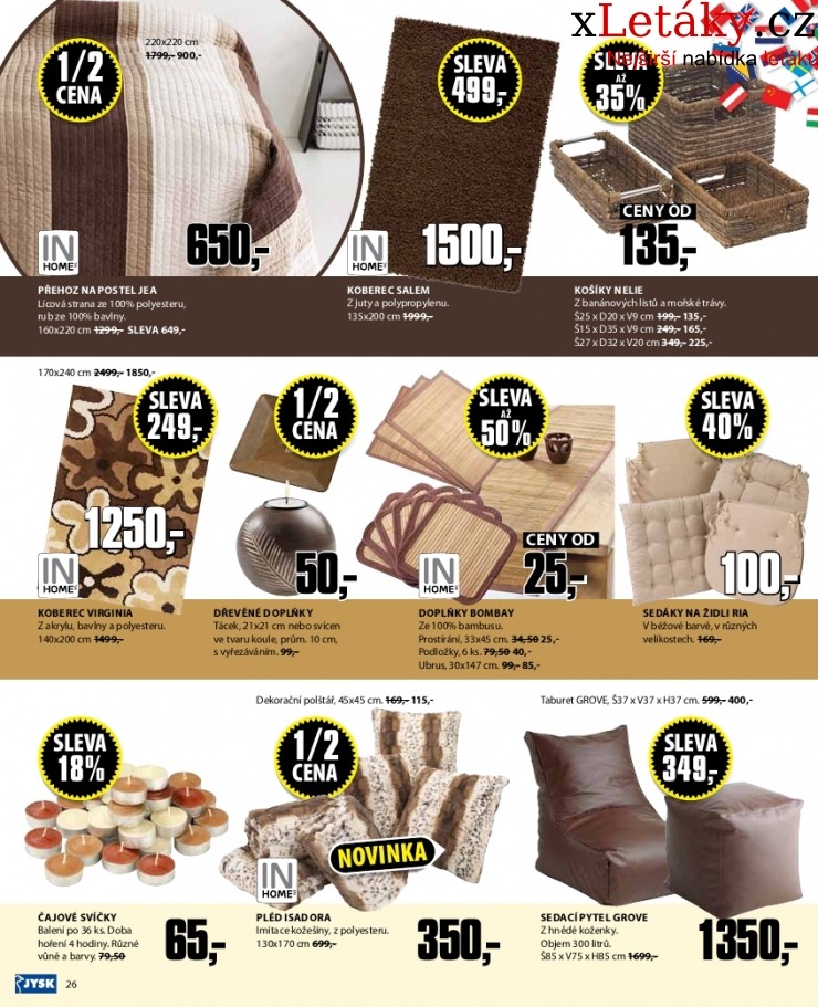 let�k Jysk let�k strana 1