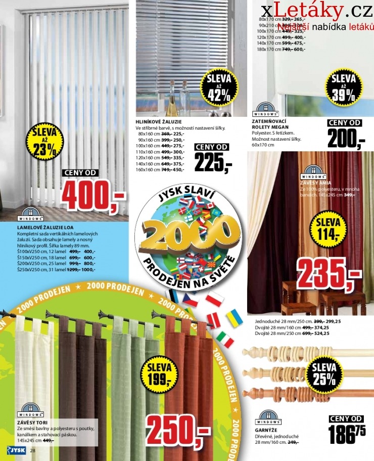 let�k Jysk let�k strana 1