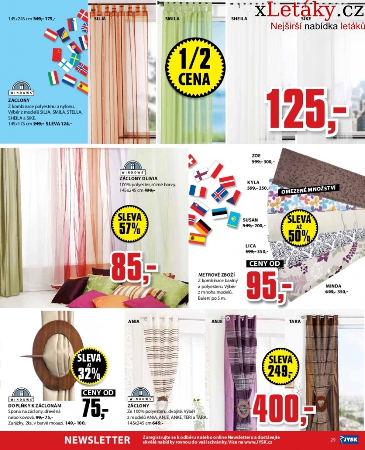 let�k Jysk let�k strana 1