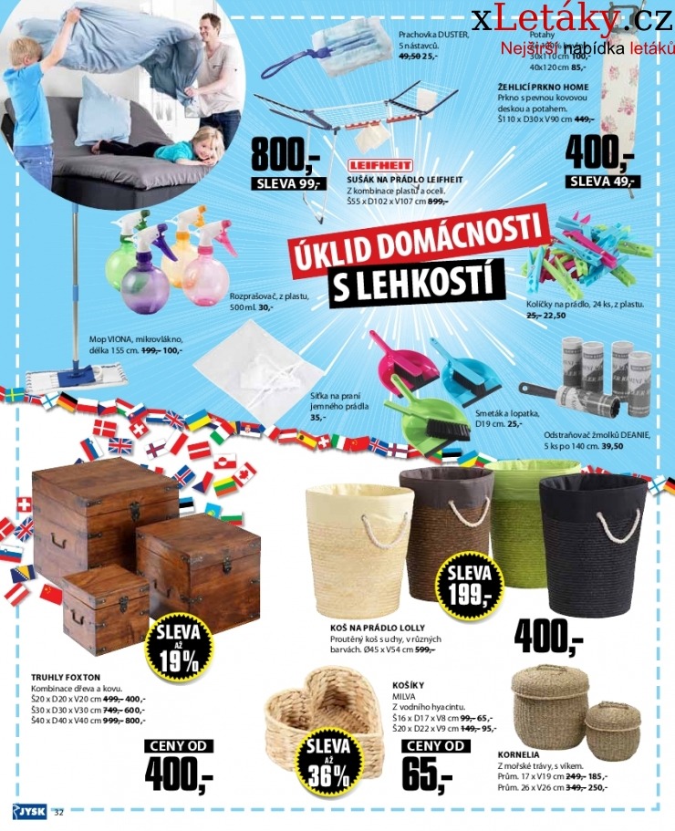 let�k Jysk let�k strana 1