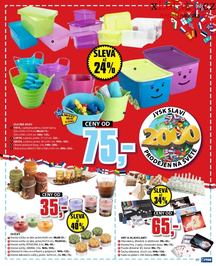 let�k Jysk let�k strana 1