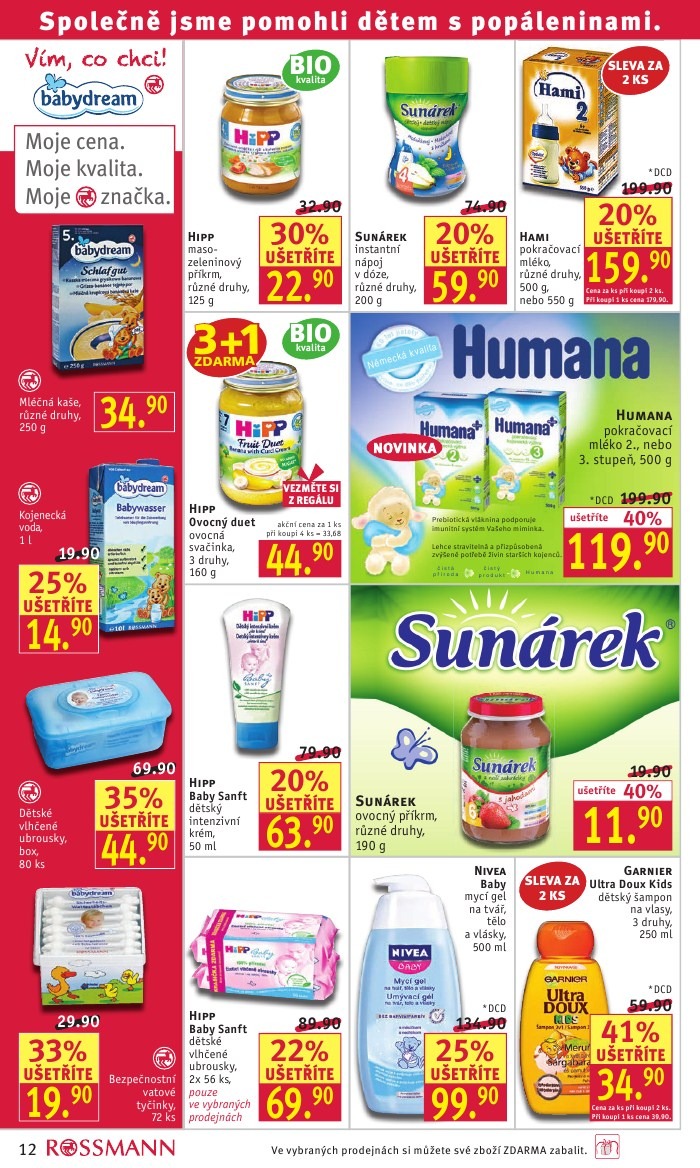 let�k Rossmann strana 1