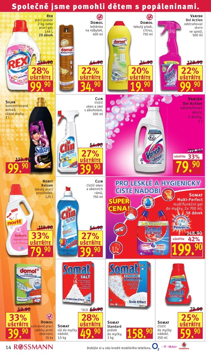 let�k Rossmann strana 1