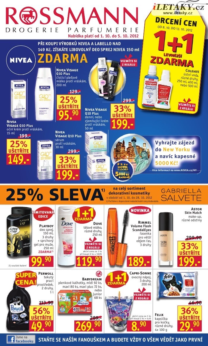 letk Rossmann strana 1