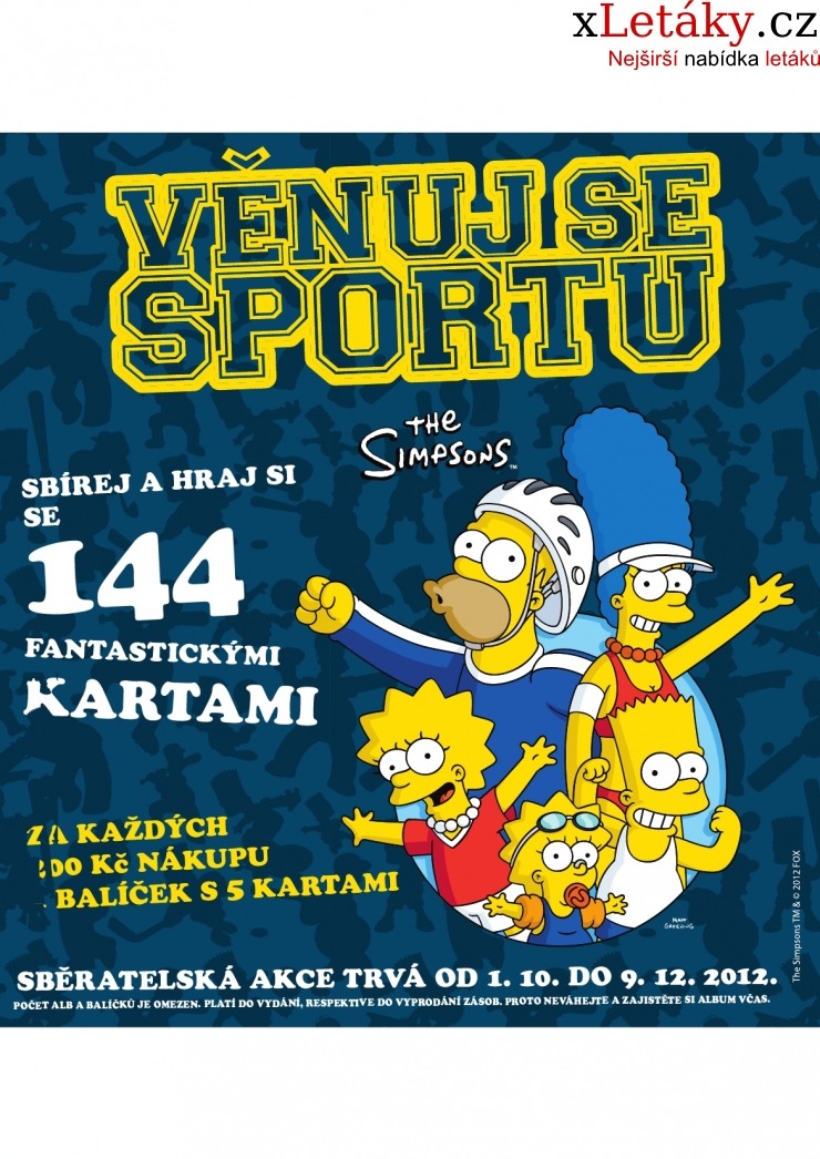 let�k Penny Market ak�n� let�k strana 1