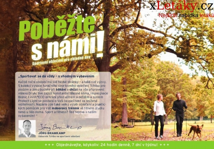 let�k Tchibo let�k strana 1