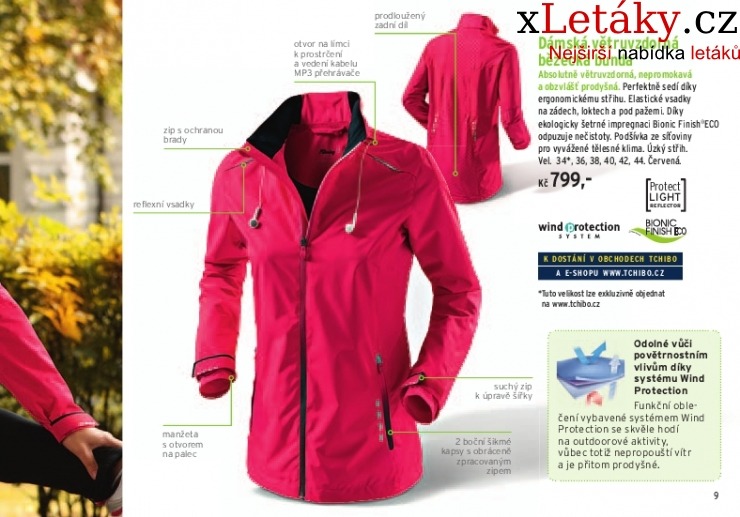 let�k Tchibo let�k strana 1