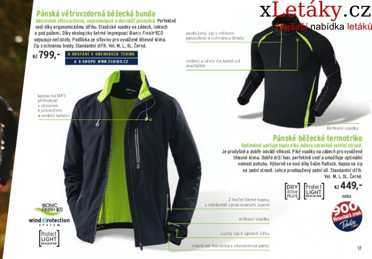 let�k Tchibo let�k strana 1