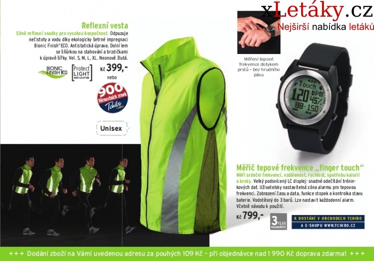 let�k Tchibo let�k strana 1