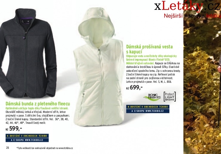 let�k Tchibo let�k strana 1