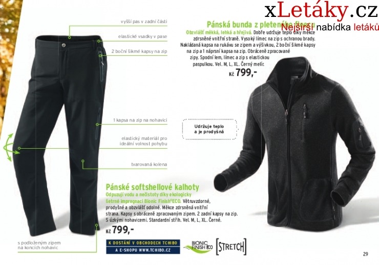 let�k Tchibo let�k strana 1