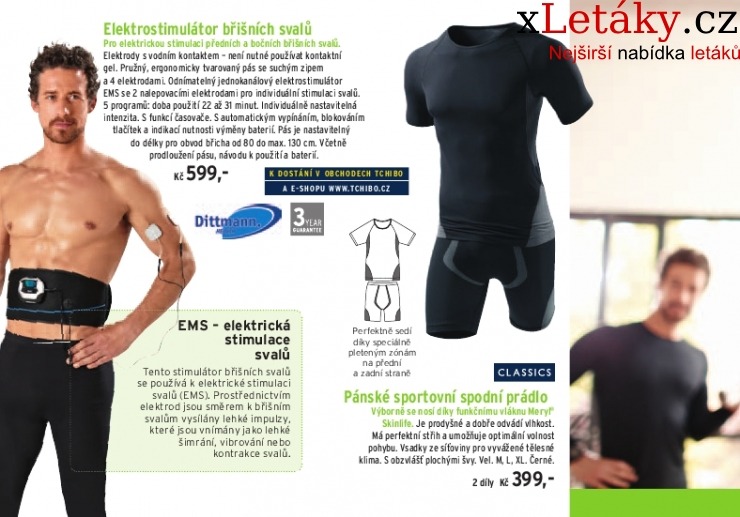 let�k Tchibo let�k strana 1