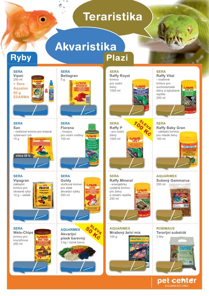 let�k Pet Center strana 1