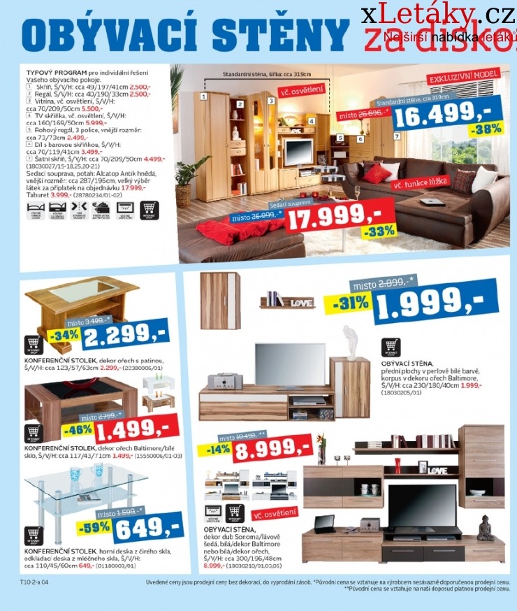 let�k M�belix let�k strana 1