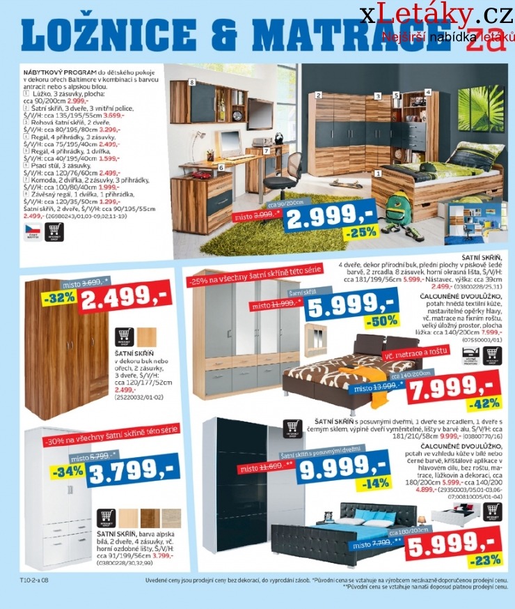 let�k M�belix let�k strana 1