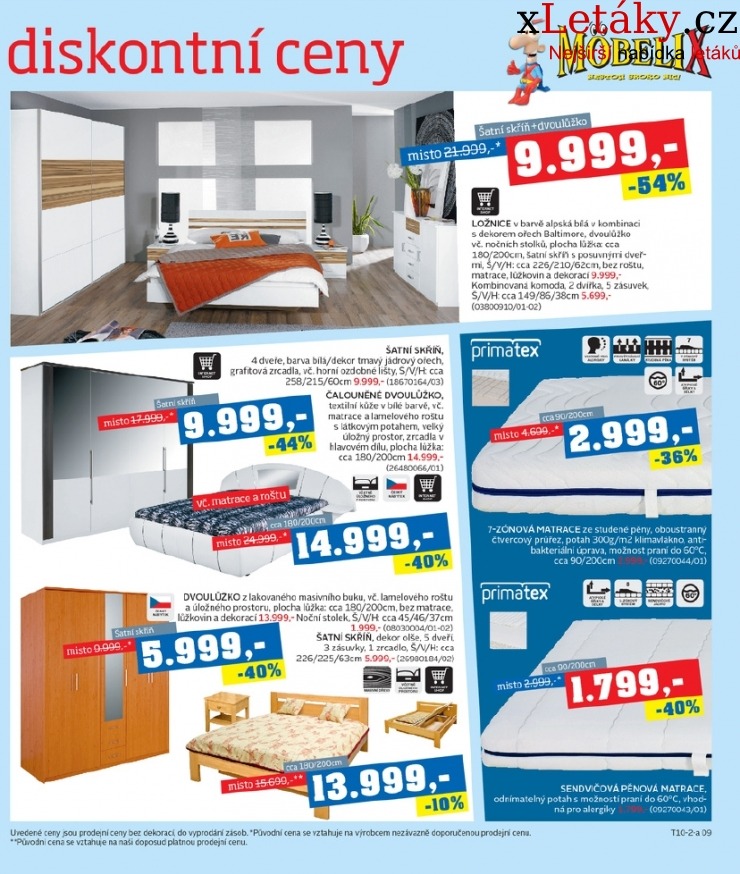 let�k M�belix let�k strana 1