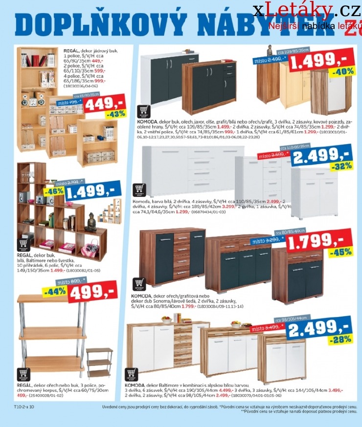 let�k M�belix let�k strana 1