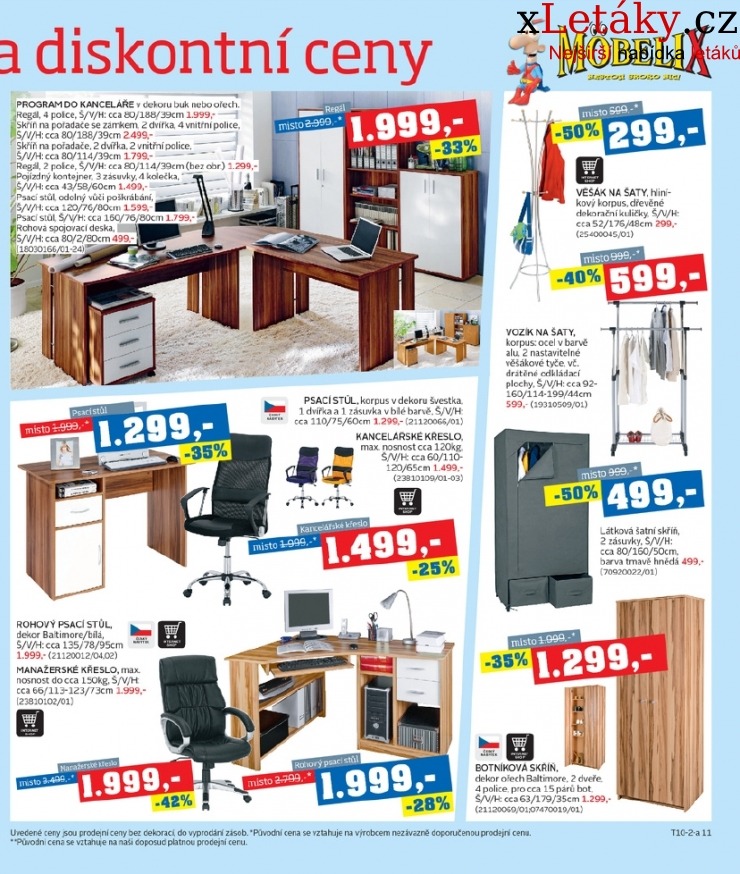 let�k M�belix let�k strana 1