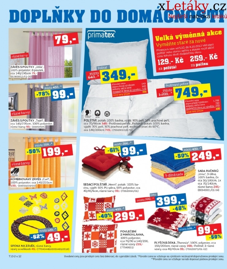 let�k M�belix let�k strana 1