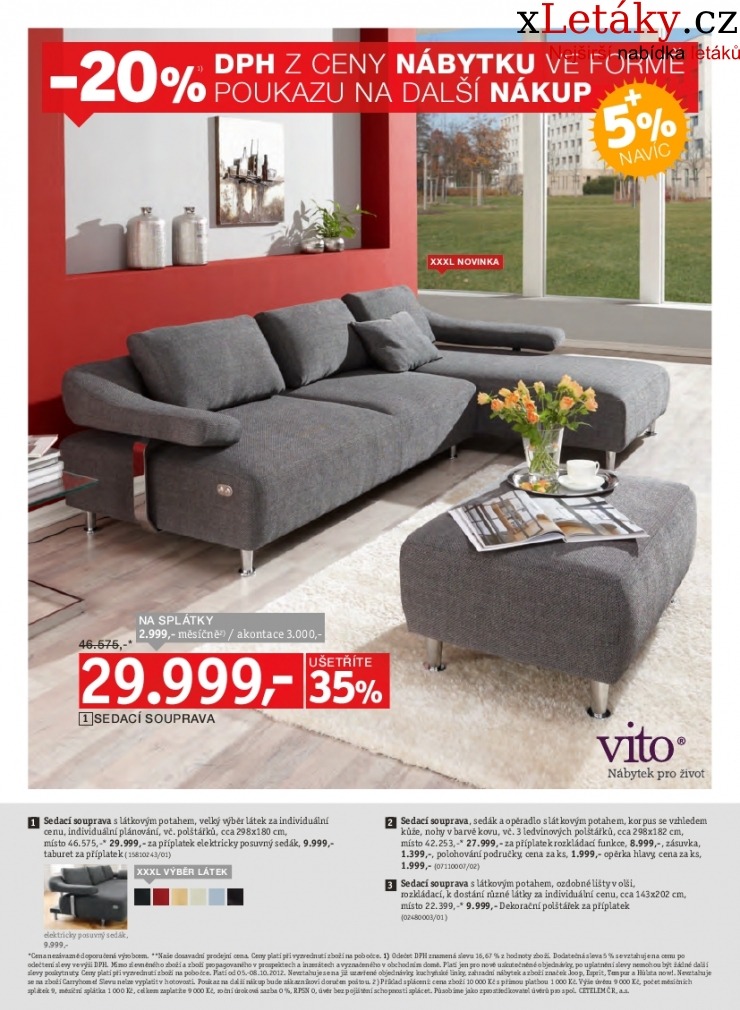 let�k XXXLutz let�k strana 1