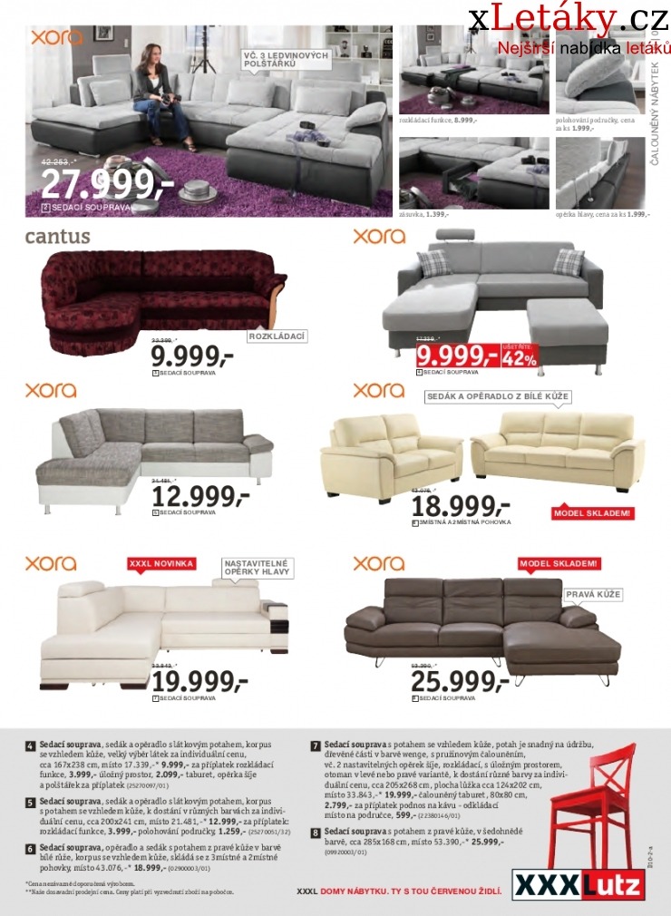 let�k XXXLutz let�k strana 1