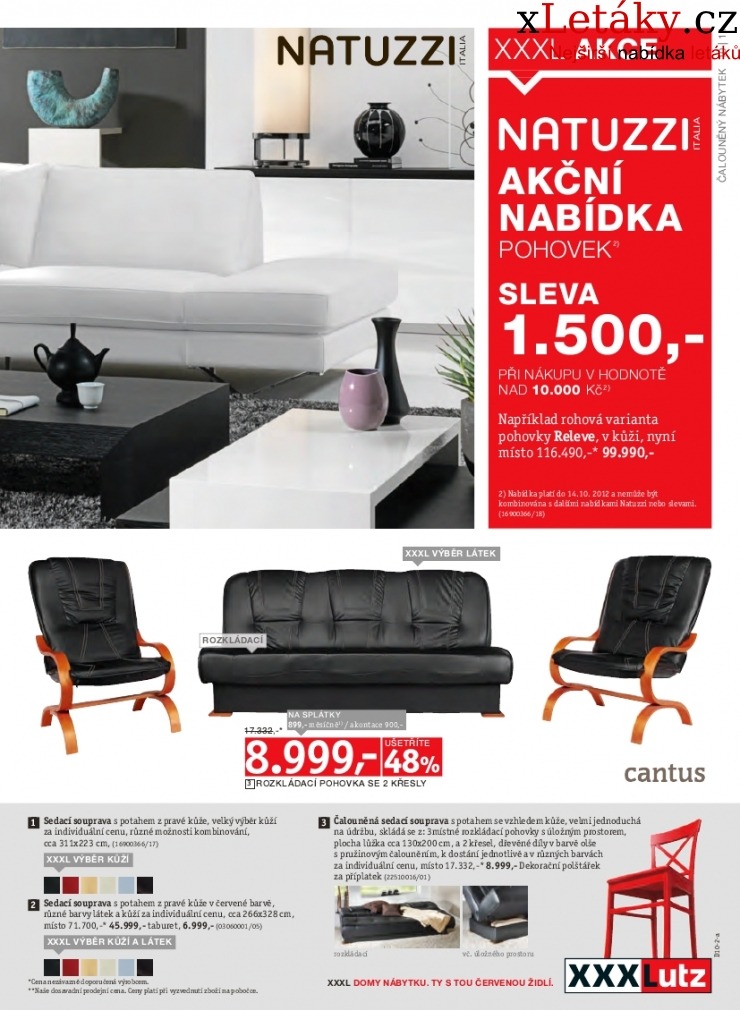 let�k XXXLutz let�k strana 1