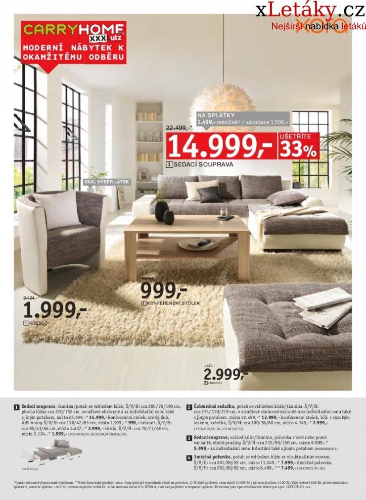 let�k XXXLutz let�k strana 1