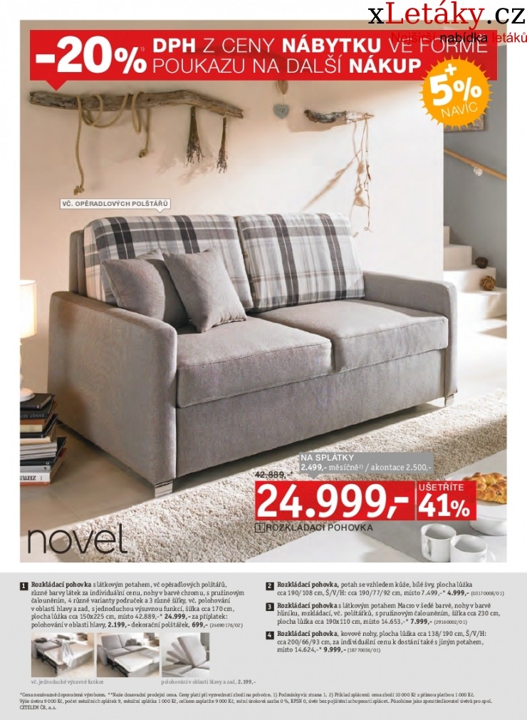 let�k XXXLutz let�k strana 1