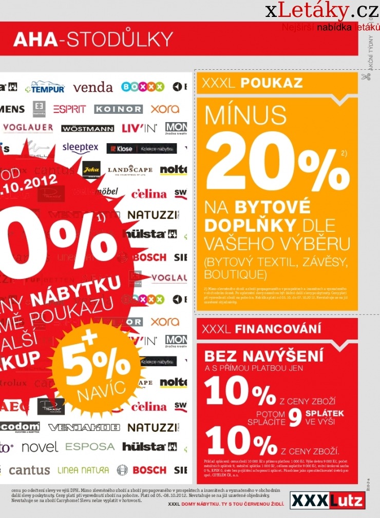 let�k XXXLutz let�k strana 1