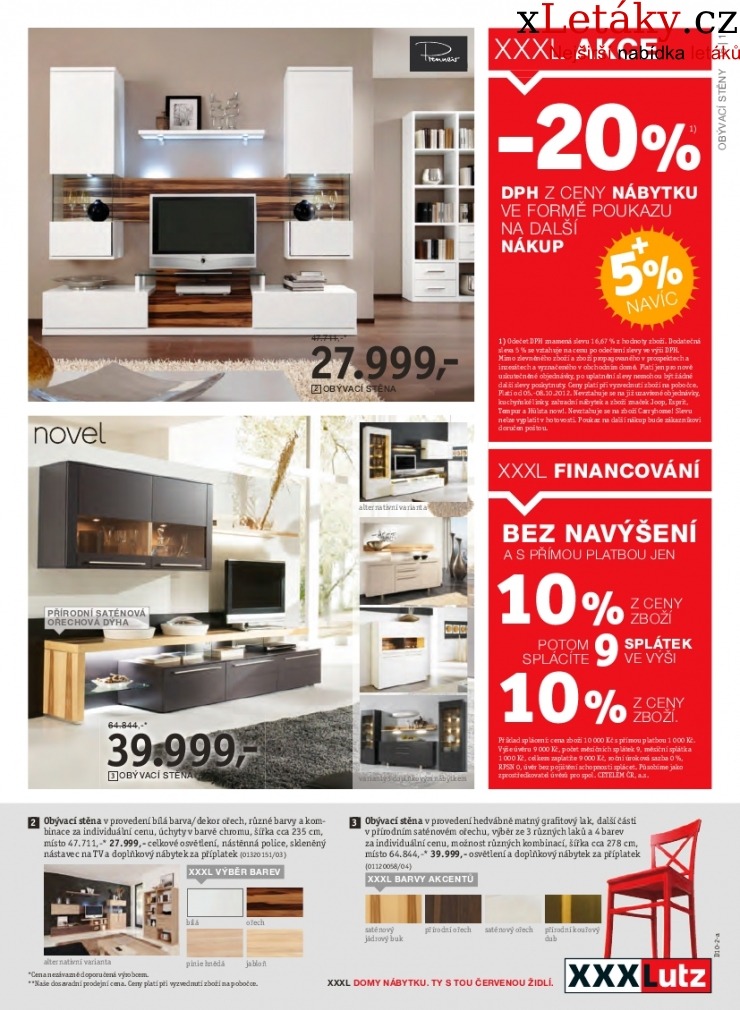 let�k XXXLutz let�k strana 1