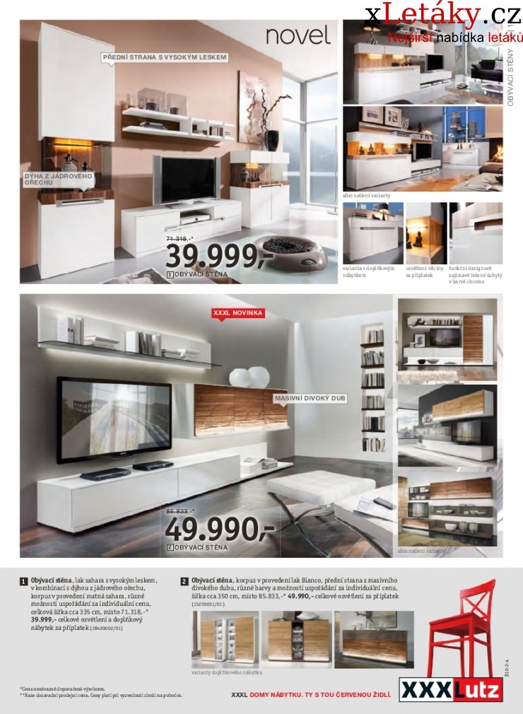 let�k XXXLutz let�k strana 1