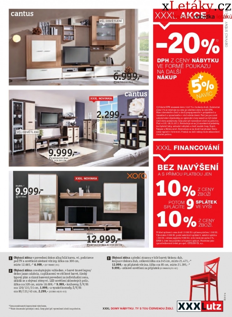 let�k XXXLutz let�k strana 1