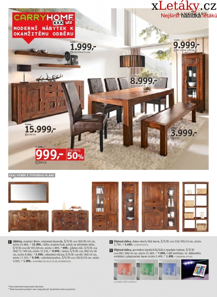 let�k XXXLutz let�k strana 1