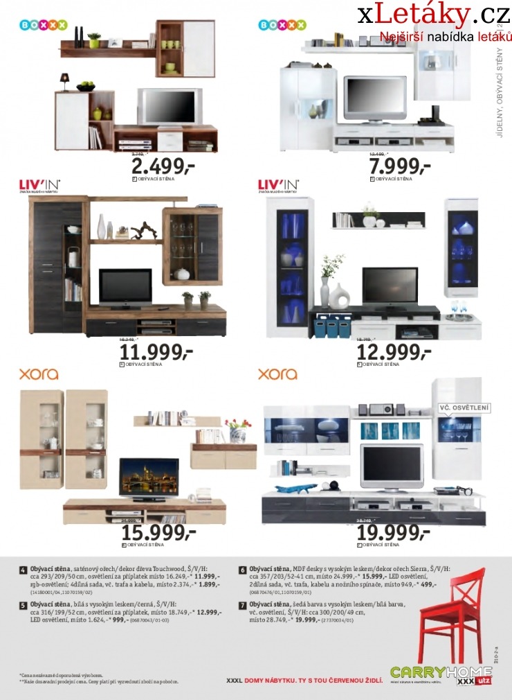 let�k XXXLutz let�k strana 1