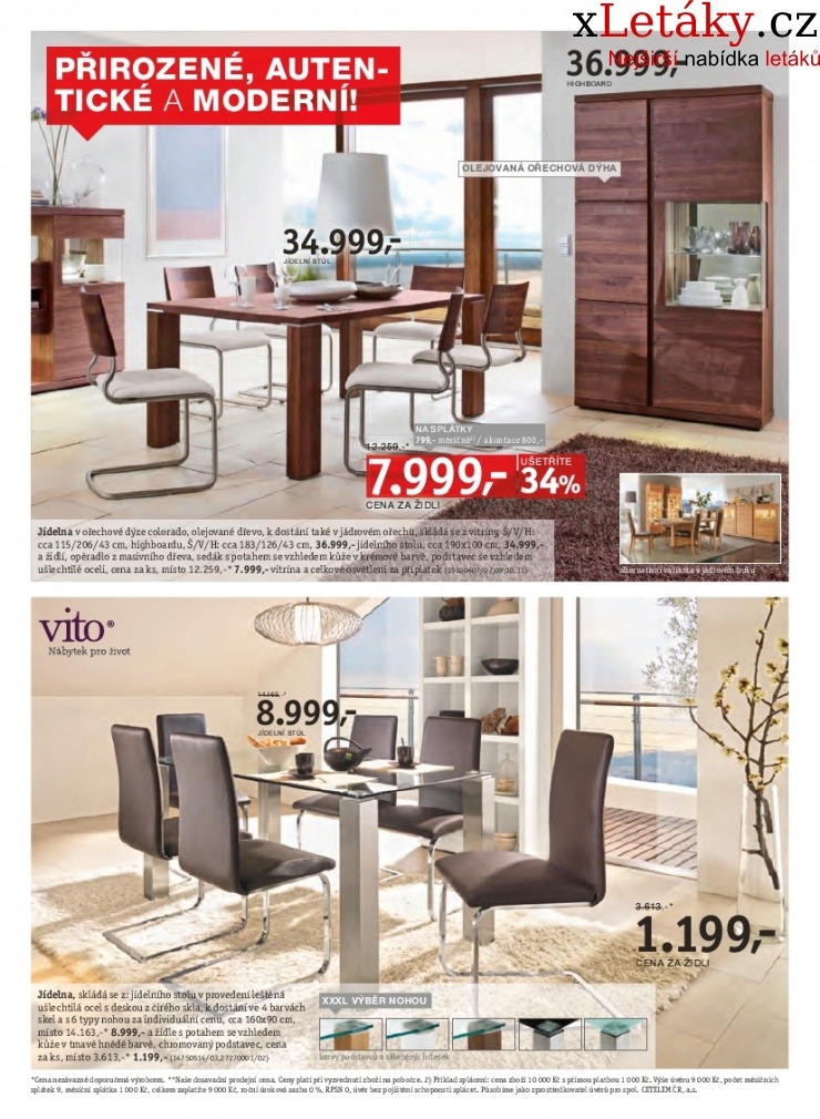 let�k XXXLutz let�k strana 1