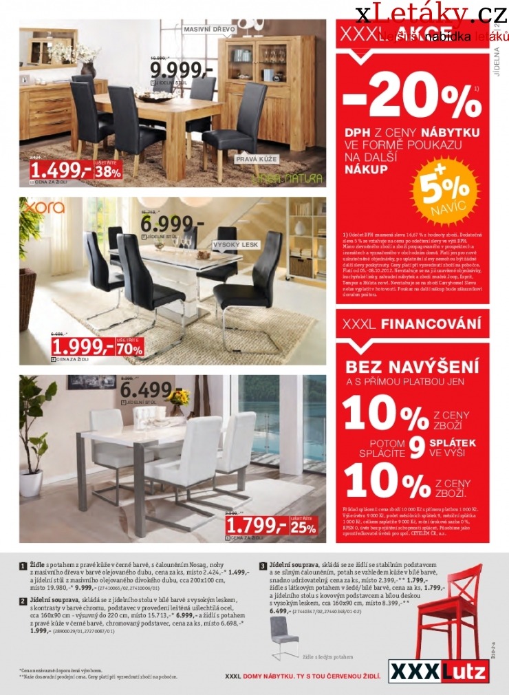 let�k XXXLutz let�k strana 1