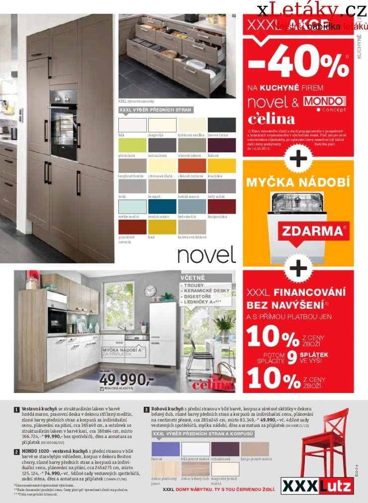 let�k XXXLutz let�k strana 1