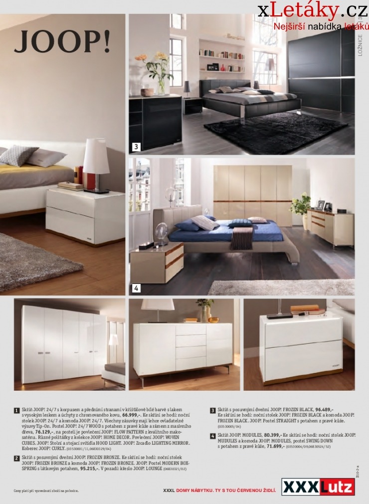 let�k XXXLutz let�k strana 1