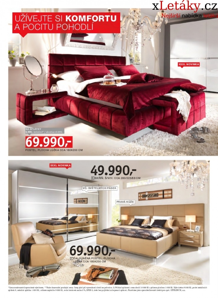 let�k XXXLutz let�k strana 1