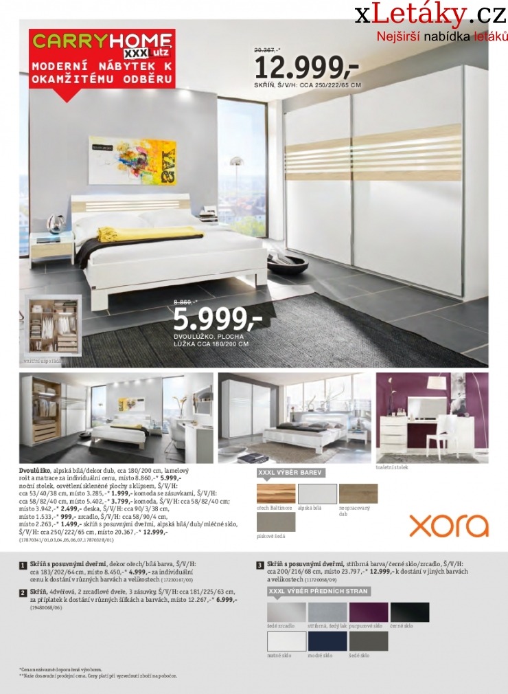 let�k XXXLutz let�k strana 1