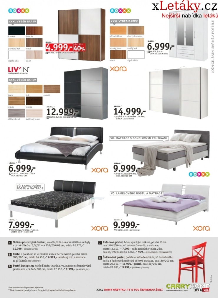 let�k XXXLutz let�k strana 1